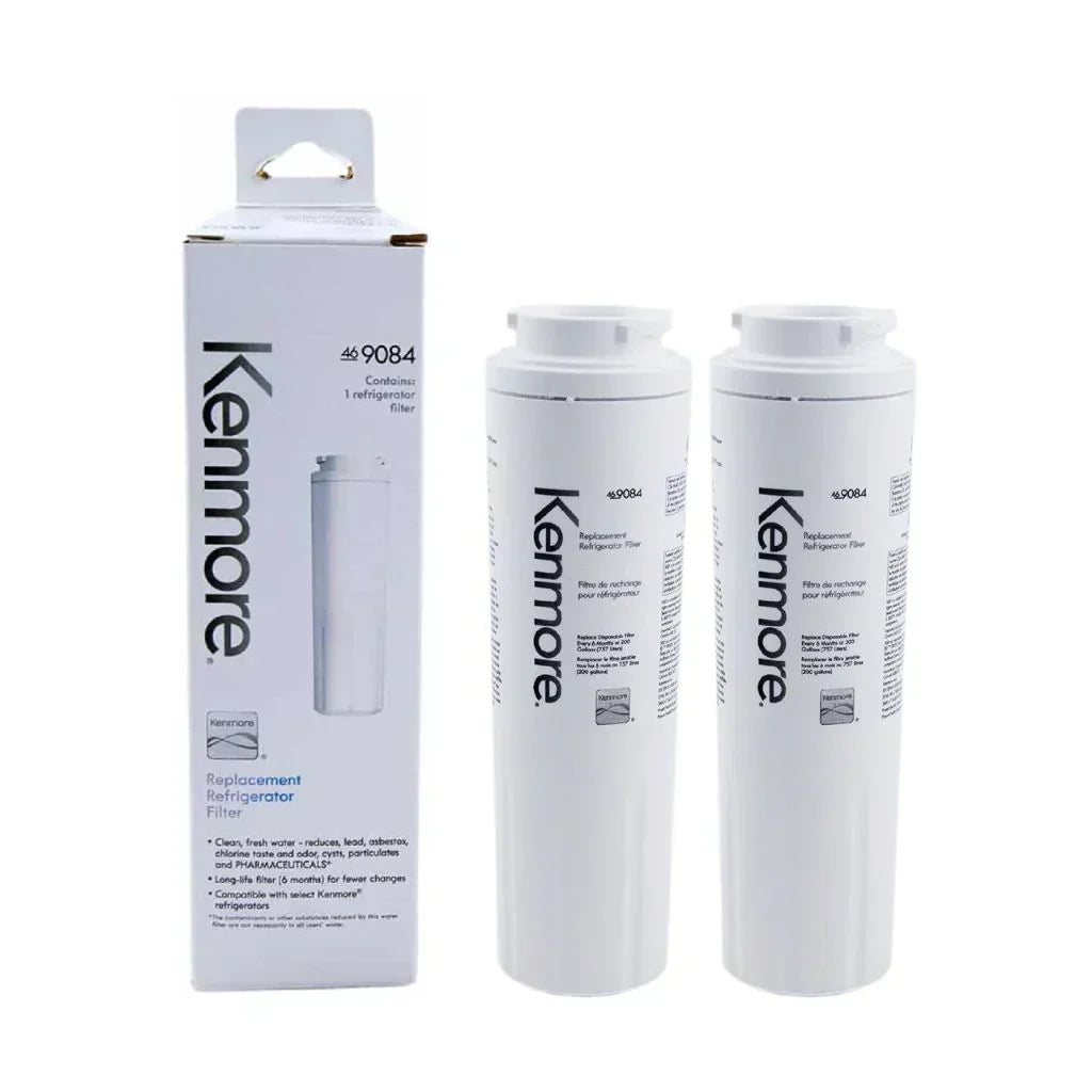 Kenmore 9084, 46-9084 Refrigerator Water Filter Replacement