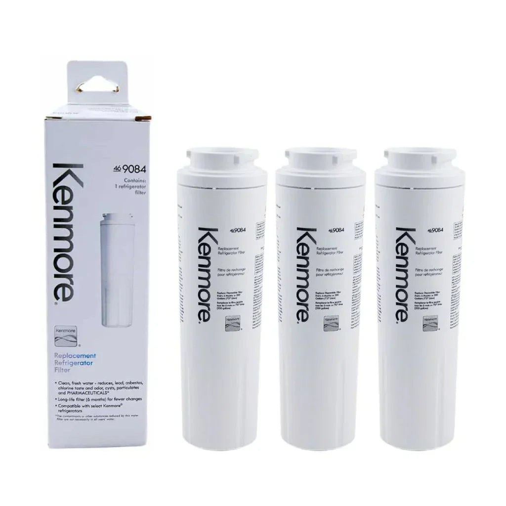 Kenmore 9084, 46-9084 Refrigerator Water Filter Replacement