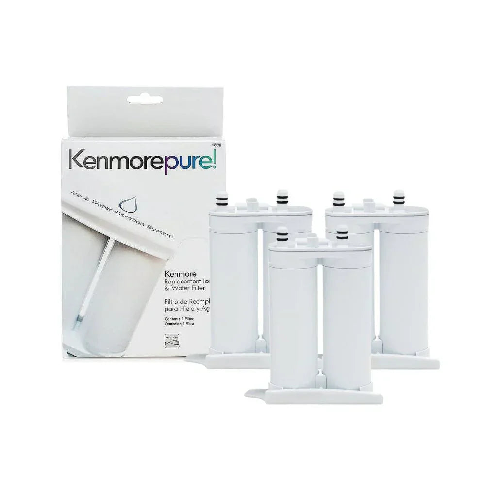Kenmore 9911 46-9911 Refrigerator Water Filter Replacement